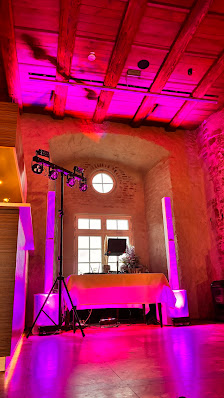 DJ Boris B - Hochzeits-, Event- & Club-DJ Göppingen