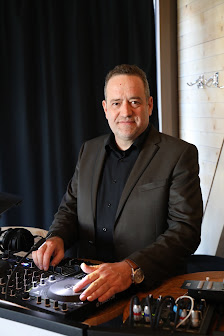 DJ Minty