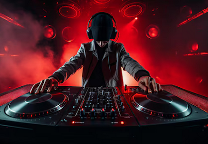 DJ Minty