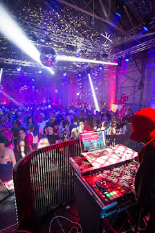 DJ Kosta Matzios - GET THE GROOVE - Drummer