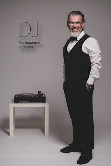 DJ Kosta Matzios - GET THE GROOVE - Drummer