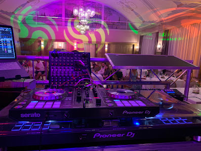 Stuttgart Dj Agency