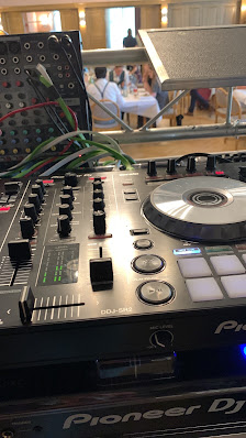 Stuttgart Dj Agency