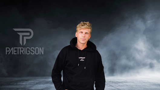 DJ PAETRIGSON