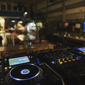 DJ PAETRIGSON