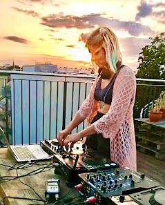 DJ Nita Nova
