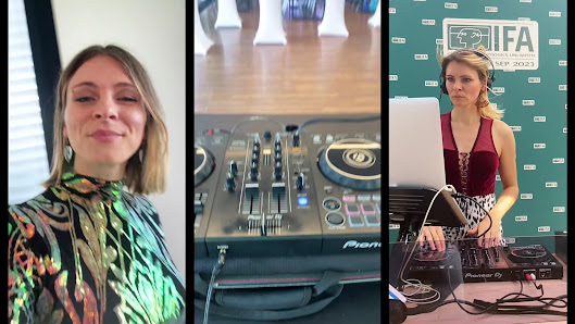 DJ Nita Nova