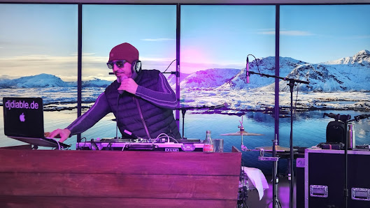 DJ Diable