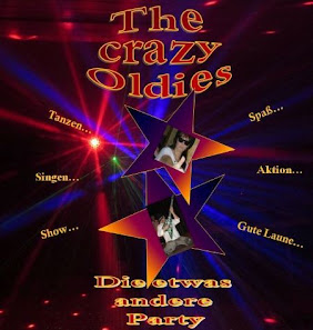 The Crazy Oldies