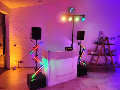 DJ Motzel - Dein DJ für Hochzeit, Geburtstag und Event