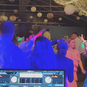 DJ Motzel - Dein DJ für Hochzeit, Geburtstag und Event
