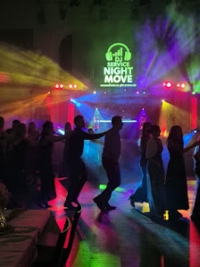 DJ Service Night Move