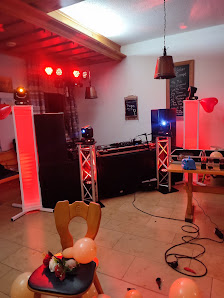 DJ Service Night Move