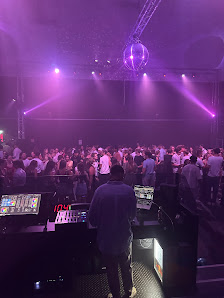 Bentel Eventservice
