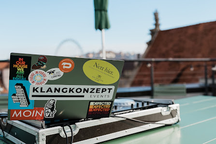 KLANGKONZEPT
