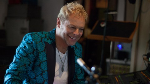 Uwe Fahrenkrog-Petersen 99 Dreams Music Publishing