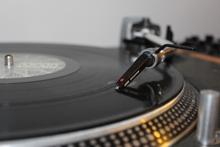Hochzeits und Event DJ Service