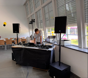 Hochzeits und Event DJ Service