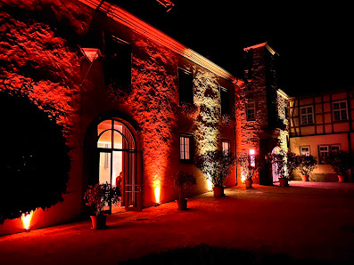 DJ Alex Bauer - Hochzeits-DJ Schwäbisch Hall