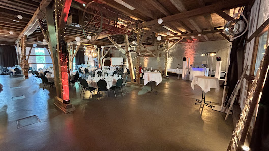 DJ Alex Bauer - Hochzeits-DJ Schwäbisch Hall