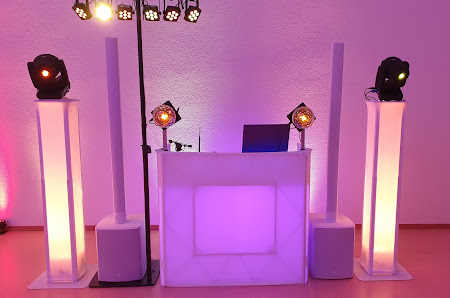 DJ Alex Bauer - Hochzeits-DJ Schwäbisch Hall