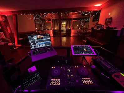 Hochzeits DJ Aalen – Laura Schaible