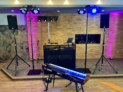 Hochzeits DJ Aalen – Laura Schaible