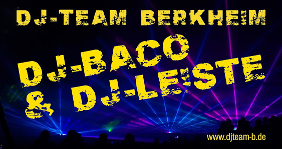 DJ TEAM BERKHEIM
