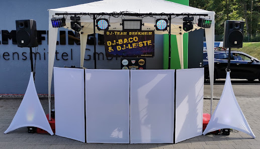 DJ TEAM BERKHEIM