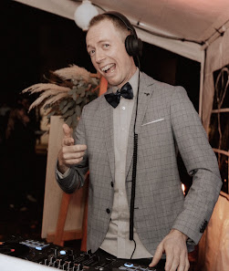 Klangstark Hochzeits- und Event-DJ