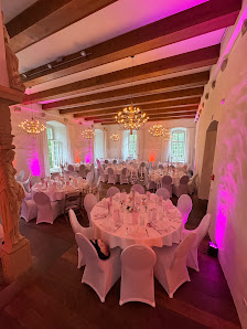 MK Eventtechnik & DJ Service