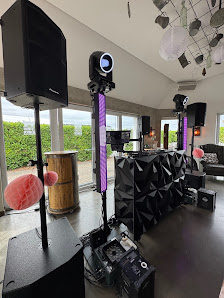 MK Eventtechnik & DJ Service