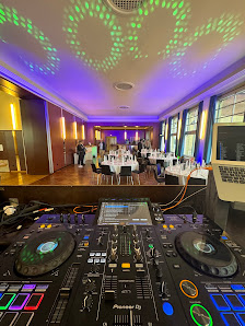MK Eventtechnik & DJ Service