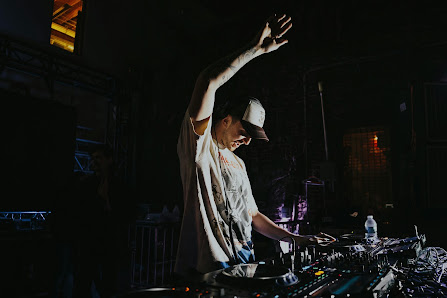 Hochzeits DJ Mike