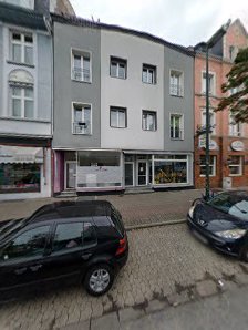 DJ Funthomas/Düsseldorf