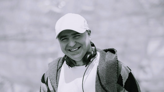 DJ LaFeyz