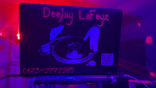 DJ LaFeyz