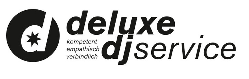 Deluxe DJ Service