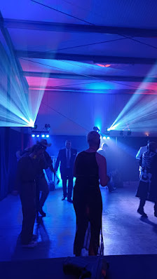 DJ to Go ... Hochzeits & Event DJ für Greven und das Münsterland