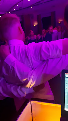 DJ to Go ... Hochzeits & Event DJ für Greven und das Münsterland