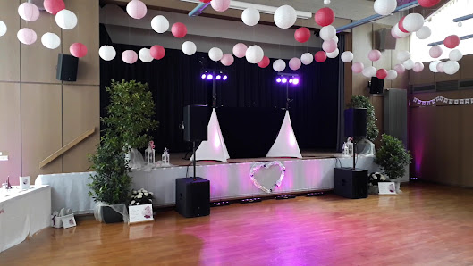 DJ to Go ... Hochzeits & Event DJ für Greven und das Münsterland