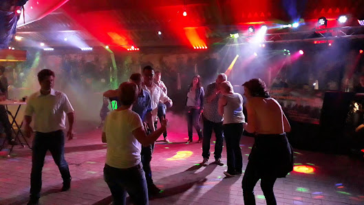 DJ to Go ... Hochzeits & Event DJ für Greven und das Münsterland