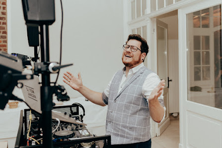 DJ Tom Jansen