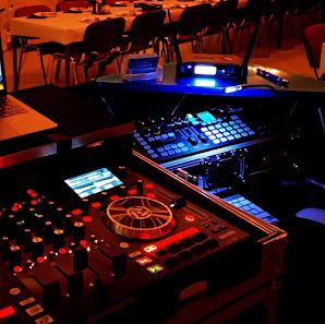DJ Mücke