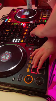 Djane Polly