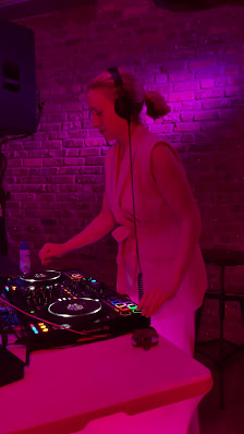 Djane Polly