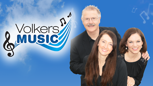 volkersmusic