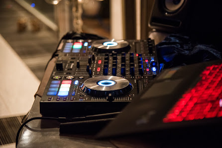 DJ Mister FunJay