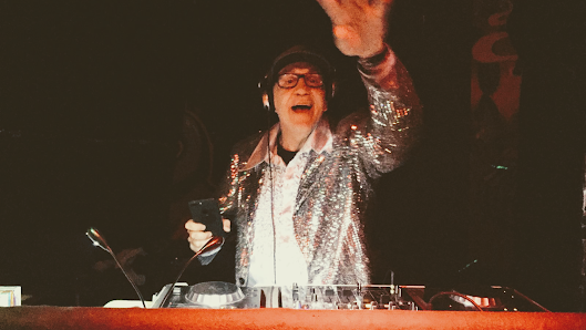 DJ Peer Düsseldorf