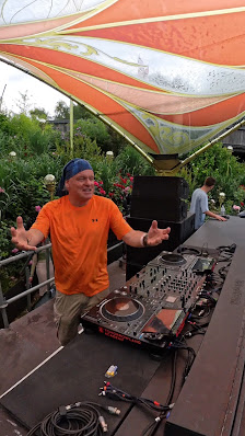 Cassollage-DJ Düsseldorf & Event DJ NRW